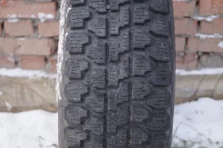 Bridgestone Blizzak PM-10. �����������, 10�%, 1 ��