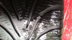 Goodyear UltraGrip 6. ������, ��� �����, �/�, ����� 40 % ����