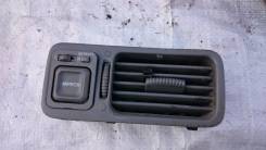Патрубок воздухозаборника. Honda CR-V, RD1, E-RD1 Двигатель B20B