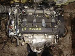 Двигатель в сборе. Mazda Atenza Sport Mazda Atenza Mazda CX-7 Двигатель L5VE. Под заказ