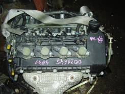 Двигатель в сборе. Mitsubishi Colt Mitsubishi Lancer, CC3A, CC4A Двигатели: 4A91, 1, 5, MIVEC. Под заказ