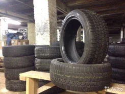 Bridgestone Blizzak LM-50. ������, ��� �����, 20�%, 4 ��