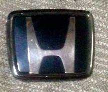 Руль. Honda
