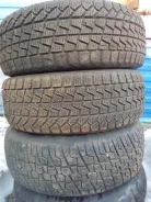 Toyo Eclipse. ������, 2006 ���, 10�%, 3 ��