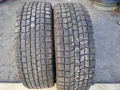Falken Espia EP-03. Зимние, без шипов, износ: 5%, 2 шт