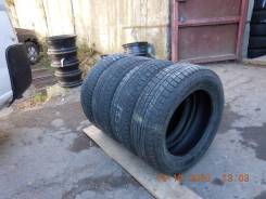 Bridgestone Blizzak Revo1. Зимние, без шипов, износ: 20%, 4 шт
