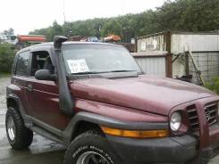 Шнорхель на а\м SSANG YONG KORANDO (ТАГАЗ TAGER)