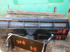 Отвал. Shanlin ZL-30 Xcmg ZL Yigong ZL930