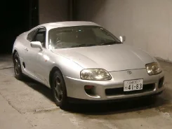 Toyota Supra. JZA80. ��� ����� �� ������������ ����