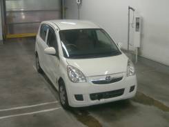 Daihatsu Mira. L275, KF