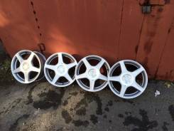SSR. 6.5x15", 5x100.00, ET45