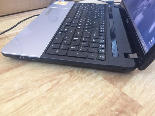 Packard Bell EasyNote TE11. 1,4����, ��� 4 ��, ���� 320���, WiFi: 1 ����