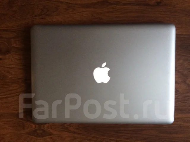 Apple MacBook Pro 13 2009 Mid MB990. 2����, ��� 4 ��, ���� 500���, WiFi: 1, Bluetooth: 1, ����������� �� 8��. ����