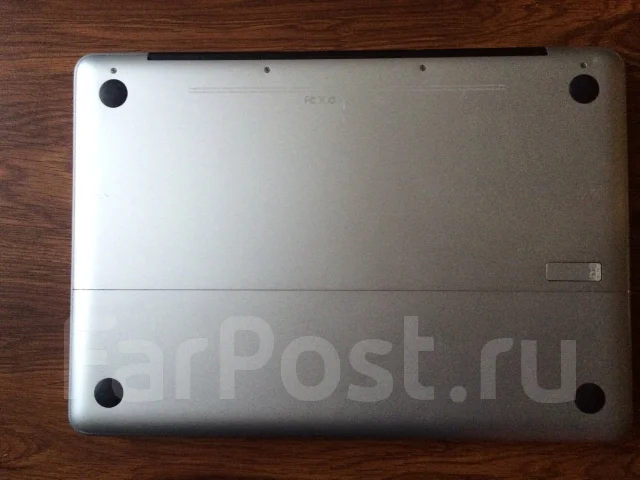 Apple MacBook Pro 13 2009 Mid MB990. 2����, ��� 4 ��, ���� 500���, WiFi: 1, Bluetooth: 1, ����������� �� 8��. ����