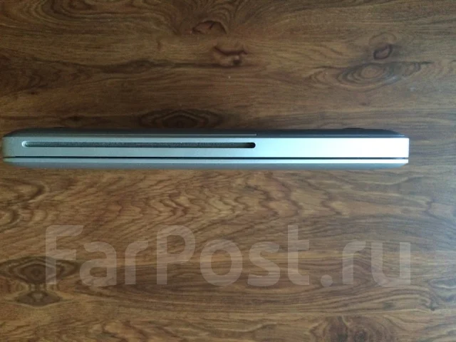 Apple MacBook Pro 13 2009 Mid MB990. 2����, ��� 4 ��, ���� 500���, WiFi: 1, Bluetooth: 1, ����������� �� 8��. ����