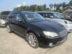 Subaru Outback. BP9, EJ25