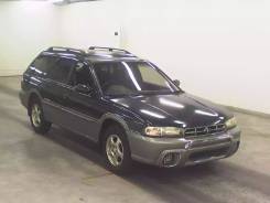 Subaru Legacy Grand Wagon. BG9066657, EJ25D