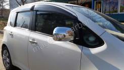 Накладка на зеркало. Toyota Ractis