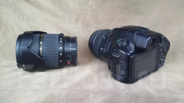 Sony Alpha SLT-A37 Kit. 15 - 19.9 ��, ���: ��� ���� ����