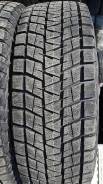 Bridgestone Blizzak DM-V1. Зимние, без шипов, 2015 год, без износа, 4 шт. Под заказ