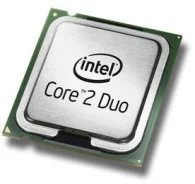 Intel Core 2 Duo E6750