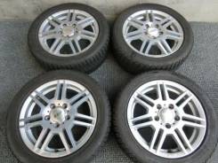 ATS. 6.0x15, 5x112.00, ET50, ЦО 66,5 мм.