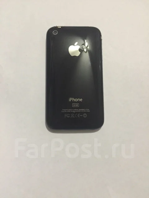 Apple iPhone 3G. �/� ����