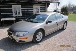 Chrysler 300M ����