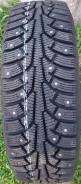 Nokian Hakkapeliitta 5. Зимние, шипованные, 2014 год, без износа, 4 шт