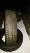 Bridgestone Blizzak. Зимние, износ: 5%, 2 шт
