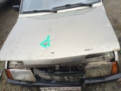 Капот. Лада 21099