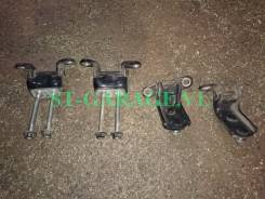 Крепление боковой двери. Toyota Carina ED, ST202, ST200 Toyota Corona Exiv, ST200, ST202