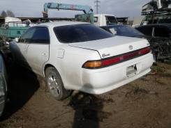 Тойота МАРК 2 по запчастям. Toyota Mark II. Под заказ