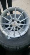 Valbrem. 6.5x15, 4x108.00, ET20