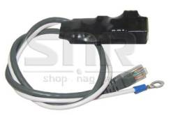 Грозозащита Ethernet.