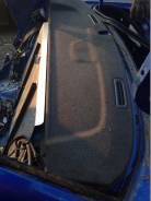 Полка в салон. Subaru Impreza WRX STI, GDB
