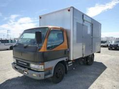 Mitsubishi Fuso