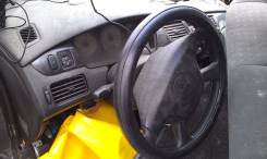 Руль. Mitsubishi Lancer