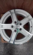 TGRACING TGD010. x15", 5x108 ����