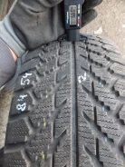 Toyo Observe Garit HT. ������, ��� �����, �/�, ����� 10 %. ��� ����� �� ����������� ������ ����