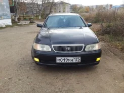Toyota Aristo. �������, ������, 3.0, ������, 265����. �� ����