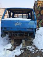 Кабина. Isuzu Elf