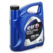 Elf Evolution. 0W30, �������������. ��� �����