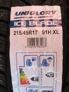 Uniglory Ice Blade. ������, ��� �����, 2015 ���, ��� ������, 4 ��. ��� ����� �� ������