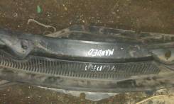 Решетка под дворники. Ford Mondeo