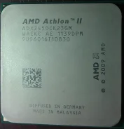 AMD Athlon II X2 245 ����