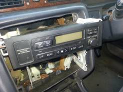 Блок управления климат-контролем. Toyota Crown, JZS151 Двигатель 2JZGE