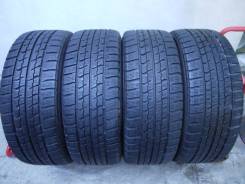 Goodyear Ice Navi Zea II. Зимние, без шипов, износ: 10%, 4 шт