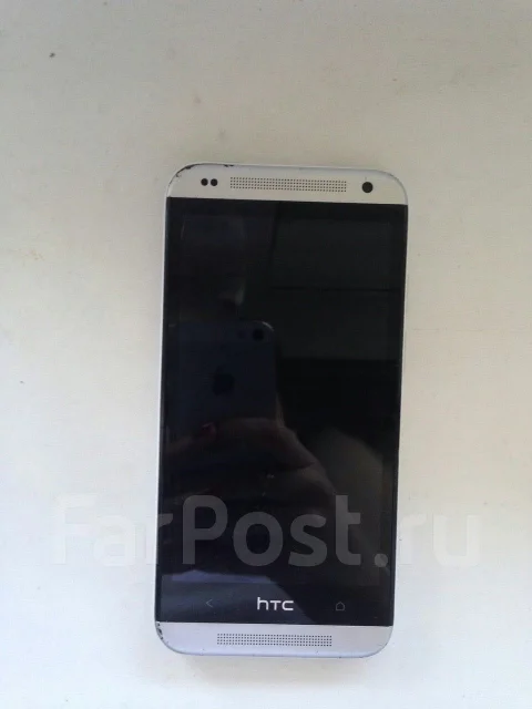 HTC Desire 601. �/� ����
