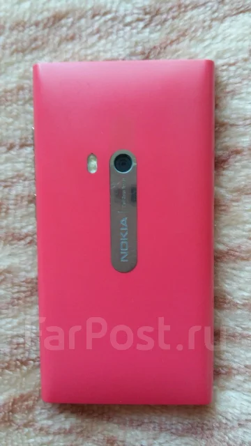 Nokia N9. �/� ����